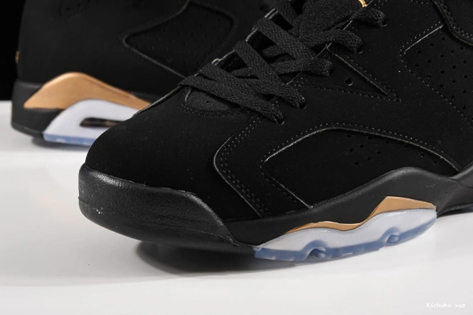 (2020) DMP Jordan CT4954-007 Air 6 Retro 0813